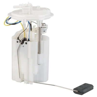 Abbildung von HELLA 8TF 358 146 671 Kraftstoff Fördereinheit mit Dichtung, Tankgeber elektrisch RENAULT: MEGANE 3 Schrägheck, Grandtour, SCENIC