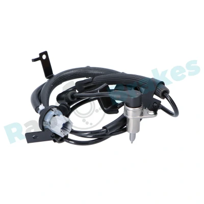 Abbildung von RAP BRAKES R A0753 ABS Sensor Vorderachse rechts NISSAN: Patrol GR V SUV (Y61) 2.8 TD, 3.0 DTi, 4.8, TDiC 1997 2000