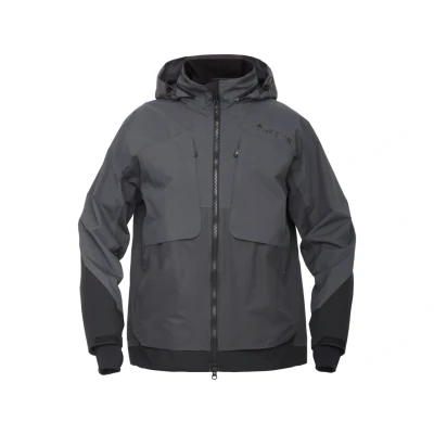 Abbildung von Westin W4 Jacket Gunmetal L Angeljacke