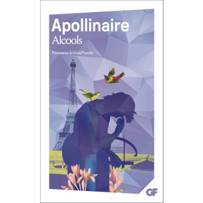 Abbildung von Alcools; .: Programme nouveau BAC 2022 1re Parcours &quot;Modernité poétique ?&quot;