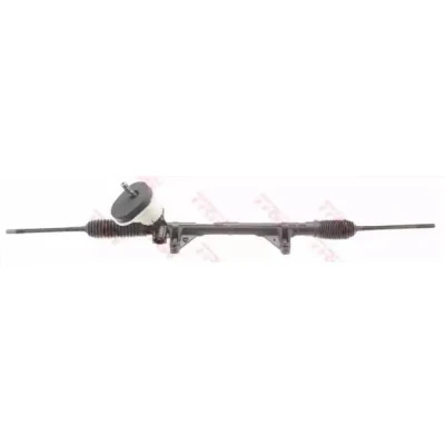 Abbildung von TRW JRM547 Servolenkung mechanisch für Linkslenker 1245 NISSAN: MICRA 3