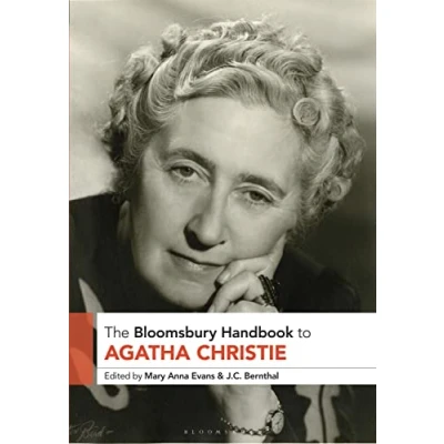Abbildung von The Bloomsbury Handbook to Agatha Christie (Bloomsbury Handbooks)