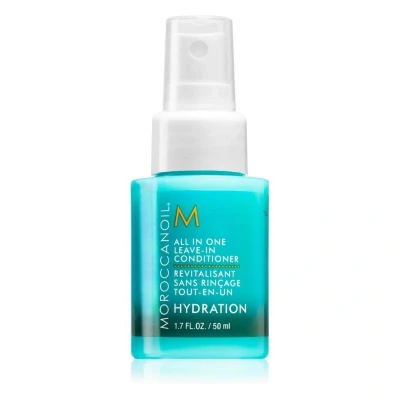 Abbildung von Moroccanoil All in One Leave conditioner 160 ml