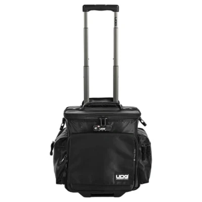 Abbildung von UDG Ultimate SlingBag Trolley Deluxe Schwarz MK2 U9981BL