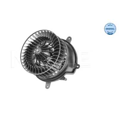 Abbildung von MEYLE 014 236 0019 Innenraumgebläse ORIGINAL Quality für Linkslenker MERCEDES BENZ: C Klasse Limousine, CLK Cabrio, T modell