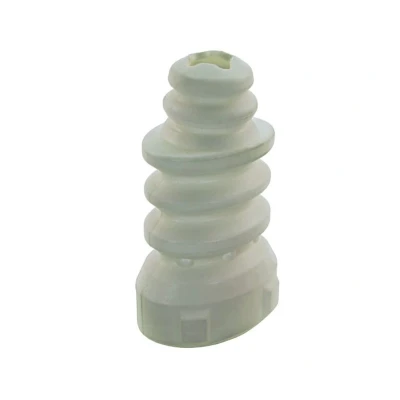 Abbildung von MEYLE 100 742 0020 Anschlagpuffer, Federung Hinterachse ORIGINAL Quality VOLKSWAGEN: Touran I
