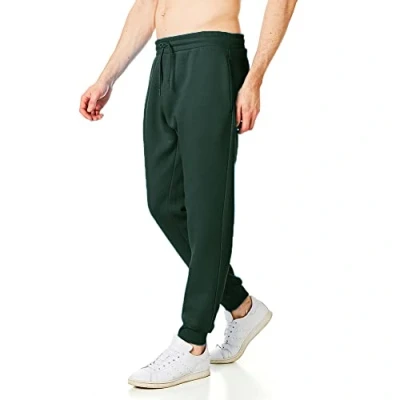 Abbildung von RIPT Essentials RCPNT764 Herren Soft Touch Loungewear Jogginghose, Holzkohle, S