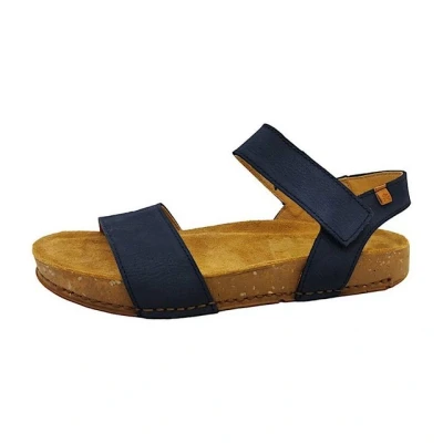 Abbildung von El Naturalista Unisex N5790 Balance Sandale, Blau (Ocean), 39 EU