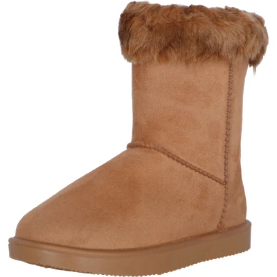 Abbildung von HKM Stiefel Allweather Davos Bunt Camel 32