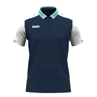 Abbildung von JAKO Unisex Polo Dynamic 6370