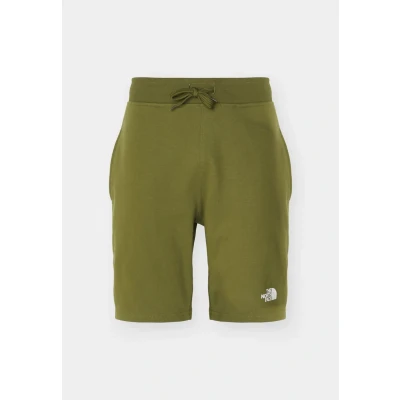 Abbildung von The North Face Standard Jogginghose, Herren, Größe: XL, Forest olive