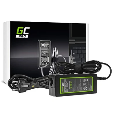 Abbildung von GC PRO Netzteil für Lenovo IdeaPad 100 15IBD 110 15ACL 15ISK 310 320 15IKB Laptop Ladegerät inkl. Stromkabel (20V 3.25A 65W)