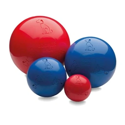 Abbildung von Company of Animals Tierball Boomer Ball multicolor, Durchmesser: 25 cm