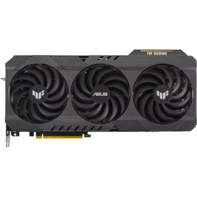 Abbildung von Asus TUF GeForce RTX 4090 OG OC Edition Grafikkarte (24 GB, GDDR6X)