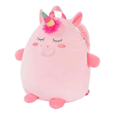 Abbildung von Noxxiez Kinderrucksack Rucksack Einhorn (NEU &amp; OVP)
