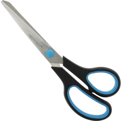 Abbildung von Schaar Westcott Easy grip RVS, soft