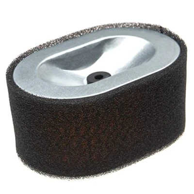 Abbildung von vhbw Filter (1x Vorfilter, 1x Luftfilter) kompatibel mit Yanmar L75, L100, L90AE, L90, L90E Motor für Einachstraktor, Einachsschlepper