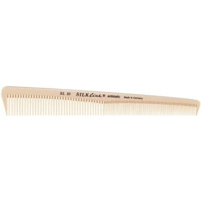 Abbildung von Hercules Sägemann Stielkamm: Silk Line Cutting Comb