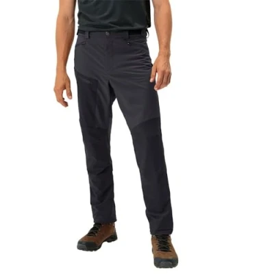 Abbildung von VAUDE Hosen Men&#039;s Elope Pants Phantom Black 56 Normal