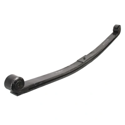 Abbildung von Magnum Technology MLS 29344000 Blattfeder Vorderachse