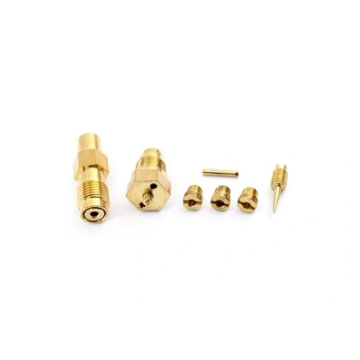 Abbildung von Vergaser Reparatursatz Düsen BVF 16N1 11 S51, S70