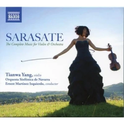 Abbildung von Complete Music for Violin &amp; Orchestra