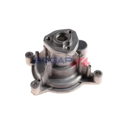 Abbildung von BOGAP A4234122 Wasserpumpe VOLKSWAGEN: GOLF 6, Polo V Schrägheck, Tiguan I, SKODA: Octavia 2 Combi, Yeti, Rapid AUDI: A3 Sportback