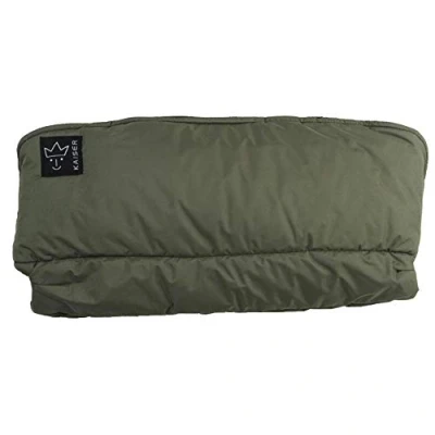 Abbildung von Kaiser 6571726 Handwärmer Alaska, Farbe: khaki