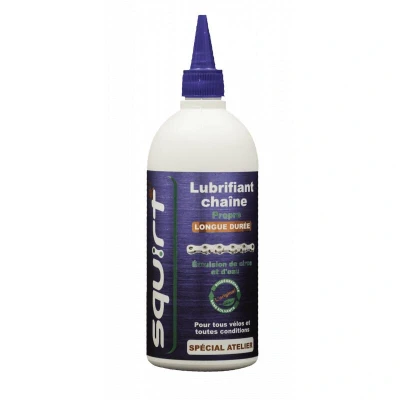 Abbildung von Long Lasting Dry Lube Kettenwachs