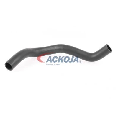 Abbildung von ACKOJA A64 1603 Kühlerschlauch oben SUZUKI: SWIFT 3