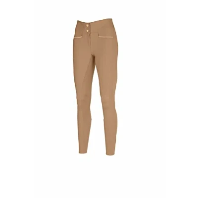Abbildung von Damen Ganzbesatz Reithose VIOLETTE Selection Frühjahr 2023