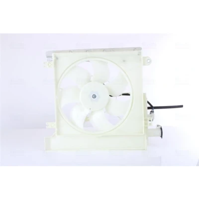 Abbildung von NISSENS 85939 Lüfter 316 12 36 ohne integrierten Regler TOYOTA: Aygo