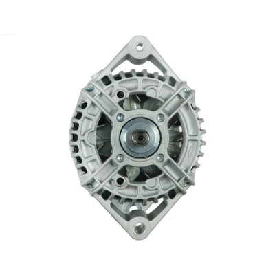 Abbildung von AS PL A0154 Lichtmaschine 12V 120A OPEL: Zafira B, Astra H Caravan, Schrägheck, SAAB: 9 3 Cabrio, Limousine, Kombi