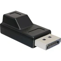 Abbildung von Adapter DisplayPort auf mini