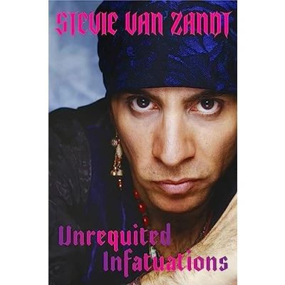 Abbildung von Unrequited Infatuations: The Testimony of a Rock and Soul Disciple