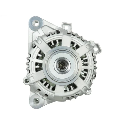 Abbildung von AS PL A3173 Lichtmaschine 12V 120A HYUNDAI: i30 I Schrägheck, Kombi, Sonata V, KIA: cee‘d CARENS 3, Kombi