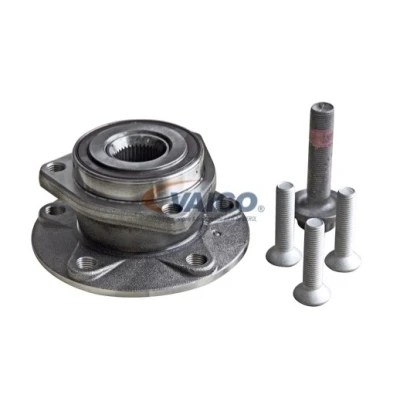 Abbildung von VAICO V10 3975 Radlagersatz Vorderachse EXPERT KITS + 137 SKODA: Octavia 3 Schrägheck, 2 Combi, VOLKSWAGEN: GOLF 6