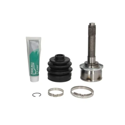 Abbildung von PASCAL G19003PC Gelenksatz radseitig OPEL: Frontera A Sport SUV Cabrio