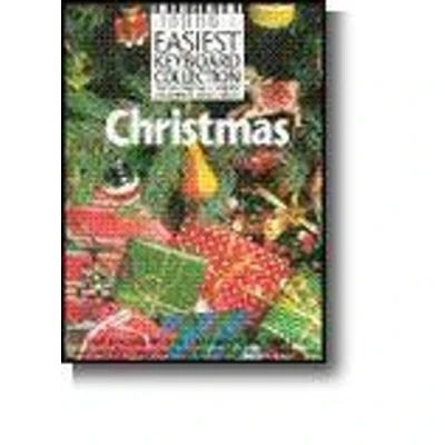 Abbildung von Easiest Keyboard Collection: Christmas
