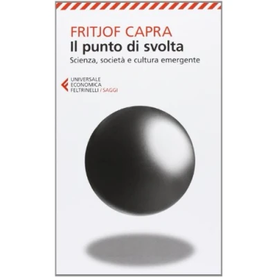 Abbildung von Il punto di svolta (Universale economica. Saggi, Band 8231)