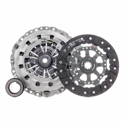 Abbildung von LuK 623 2774 00 Kupplungssatz BMW: 3 Compact, Limousine, Touring