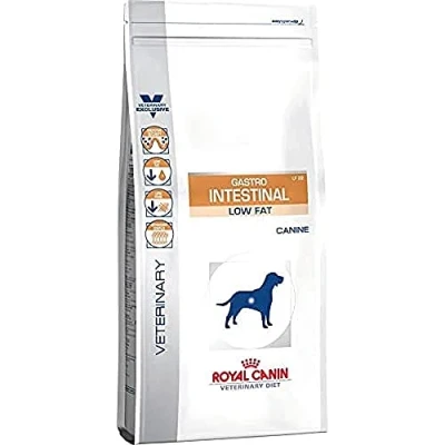 Abbildung von Royal Canin Vet Diet Gastro Intestinal Low Fat (LF 22) 6 kg