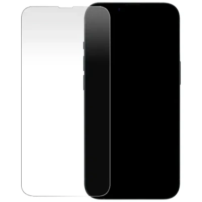 Abbildung von Mobilize Gehärtetes Glas Clear Displayschutzfolie Apple iPhone 13/13 Pro/14