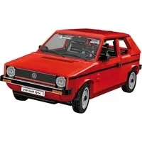 Abbildung von Volkswagen Golf (1974 1983), Konstruktionsspielzeug