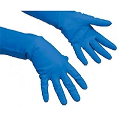 Abbildung von Vileda Professional Multipurpose Der Feine Allzweckhandschuh Reinigungstuch (Latex)
