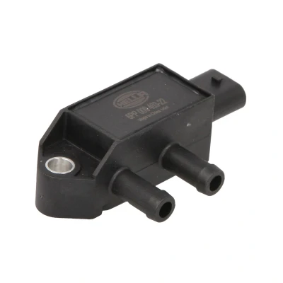 Abbildung von HELLA 6PP 009 403 221 Sensor, Abgasdruck VOLKSWAGEN: Touran II, Tiguan Transporter 6 Bus, SKODA: Kodiaq, AUDI: Q2