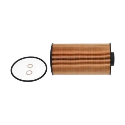 Abbildung von KAVO PARTS FOF 10145 Ölfilter Filtereinsatz BMW: 5 Limousine, X5, Touring, LAND ROVER: Range Rover 3