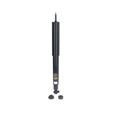 Abbildung von JAPANPARTS MM 00347 Stoßdämpfer Hinterachse Gasdruck Zweirohr Teleskop oben Stift, unten Auge OPEL: Omega B Caravan, A Caravan