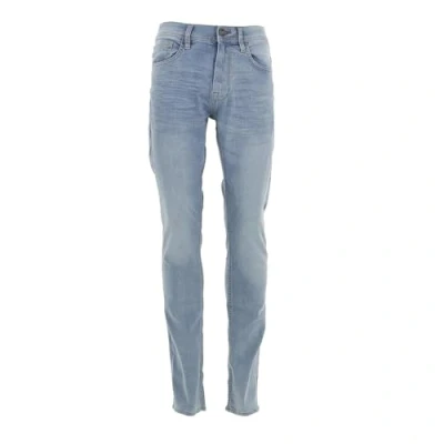 Abbildung von Blend Herren Twister fit Jeans, 200290/Denim Light Blue, 33/32