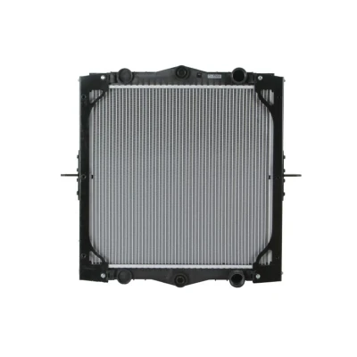 Abbildung von Kühler, Motorkühlung AVA COOLING DF2041